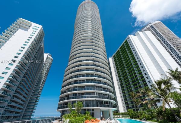 Aria On The Bay, 488 NE 18th St #1907, Miami, Florida 33132, image 3