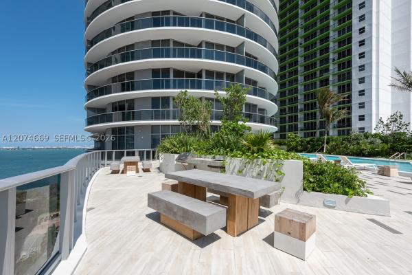 Aria On The Bay, 488 NE 18th St #1907, Miami, Florida 33132, image 2
