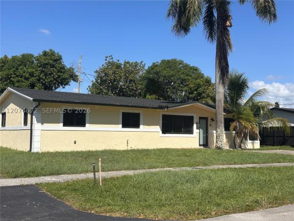 Prosper Park, 631 NW 37th Ave, Lauderhill, Florida 33311, image 3