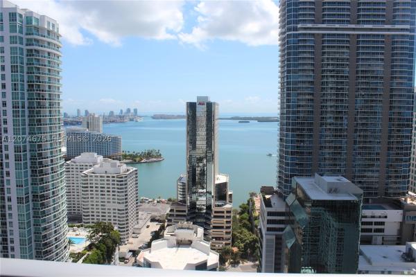 1010 Brickell, 1010 Brickell Ave #3403, Miami, Florida 33131, image 1