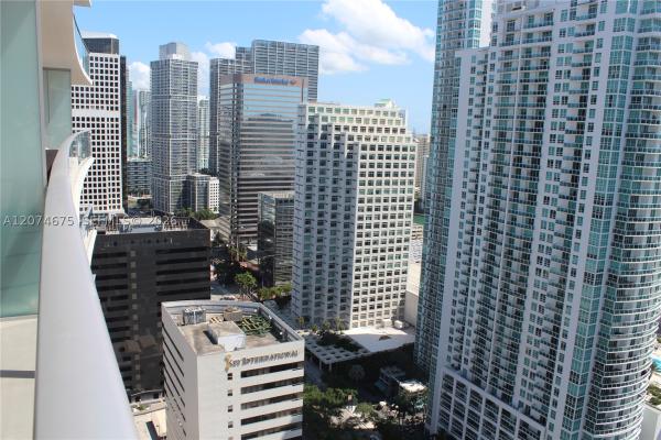 1010 Brickell, 1010 Brickell Ave #3403, Miami, Florida 33131, image 3