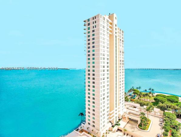 Isola, 770 Claughton Island Dr #403, Miami, Florida 33131, image 2