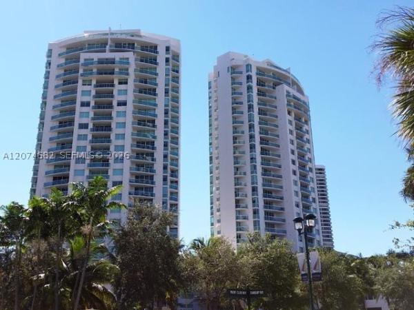 Parc Central Aventura South, 3300 NE 191st St #502, Aventura, Florida 33180, image 1