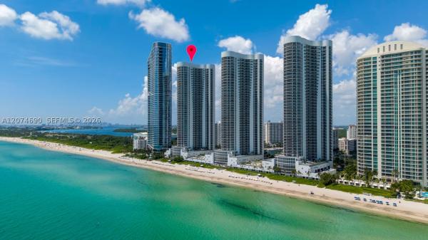 Tdr Tower 3, 15811 Collins Ave #3001, Sunny Isles Beach, Florida 33160, image 1