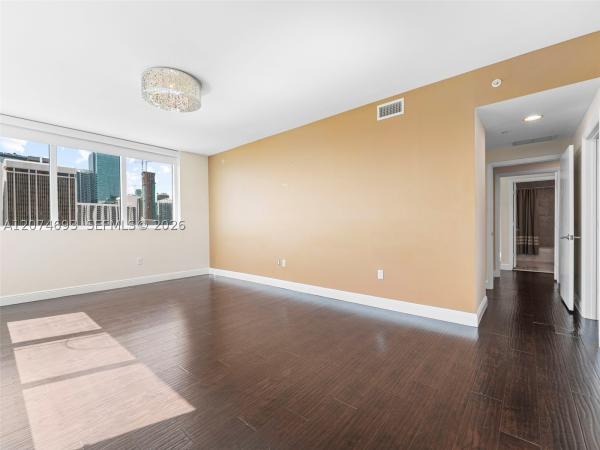 Vizcayne North, 244 Biscayne Blvd #1803, Miami, Florida 33132, image 1
