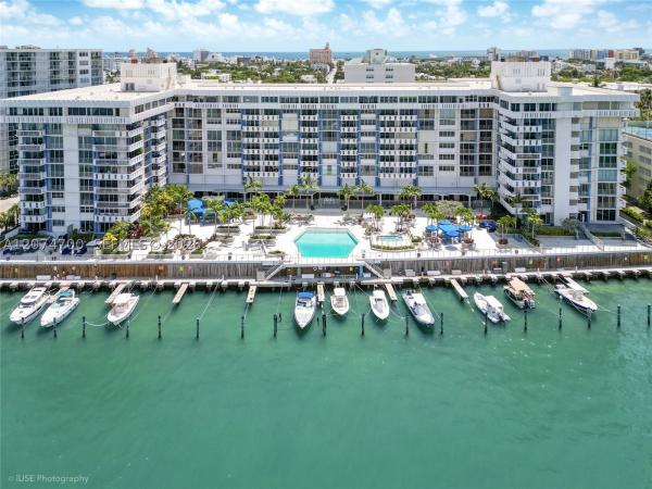 South Bay Club, 800 West Ave #509, Miami Beach, Florida 33139, image 1