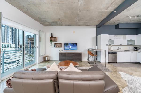 The Loft Downtown, 234 NE 3rd St #1703, Miami, Florida 33132, image 1