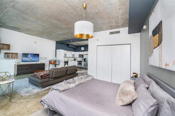 The Loft Downtown, 234 NE 3rd St #1703, Miami, Florida 33132, image 2