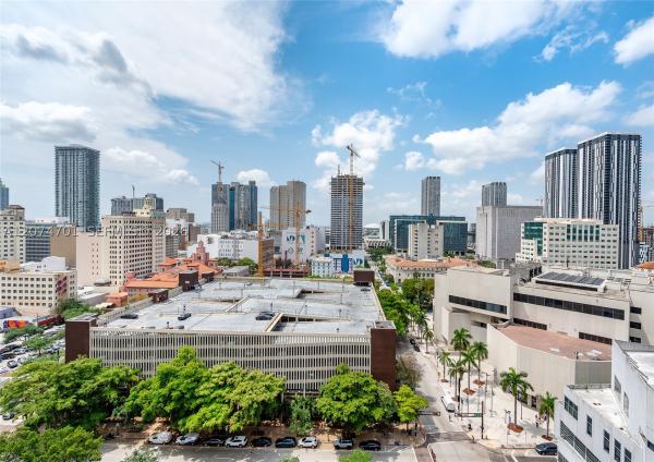 The Loft Downtown, 234 NE 3rd St #1703, Miami, Florida 33132, image 3