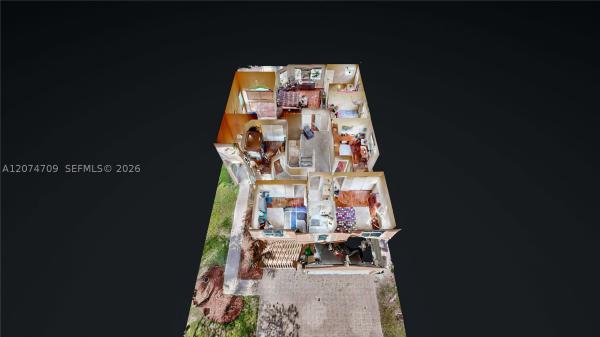 Portofino Estates, 2215 Portofino Ave, Homestead, Florida 33033, image 3
