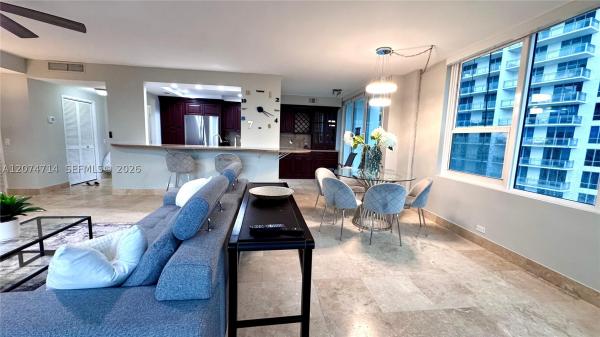 The Alexander Towers, 3505 S Ocean Dr #1101, Hollywood, Florida 33019, image 3