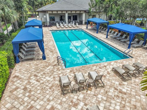 Tuscany North, 8089 Ironstone Dr, Delray Beach, Florida 33446, image 1