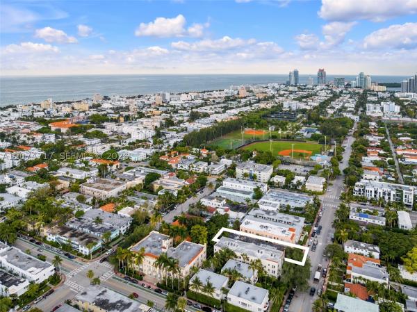 Lincoln Place, 1551 Michigan Ave #12, Miami Beach, Florida 33139, image 1