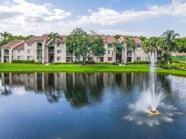 St Andrews At Miramar, 12166 Saint Andrews Pl #104, Miramar, Florida 33025, image 1