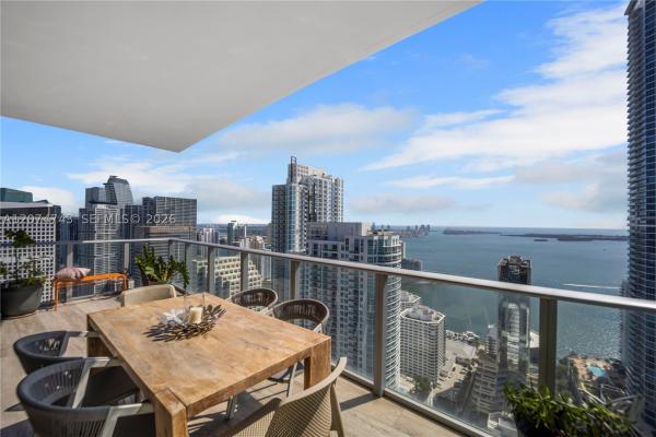1010 Brickell, 1010 Brickell Ave #4701, Miami, Florida 33131, image 2
