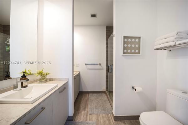 1010 Brickell, 1010 Brickell Ave #4701, Miami, Florida 33131, image 1