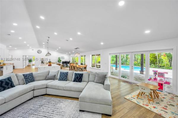 Bel Aire, 8440 SW 182nd Ter, Palmetto Bay, Florida 33157, image 3