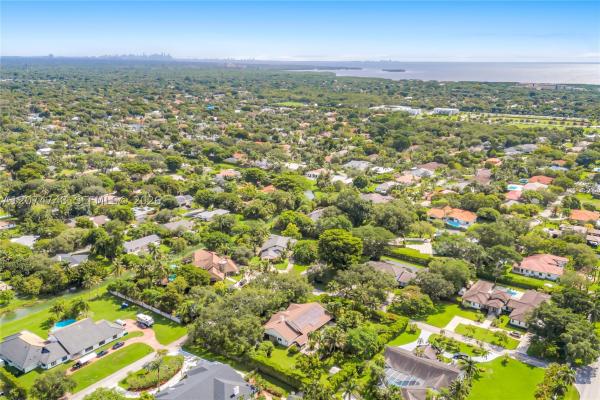 Bel Aire, 8440 SW 182nd Ter, Palmetto Bay, Florida 33157, image 2