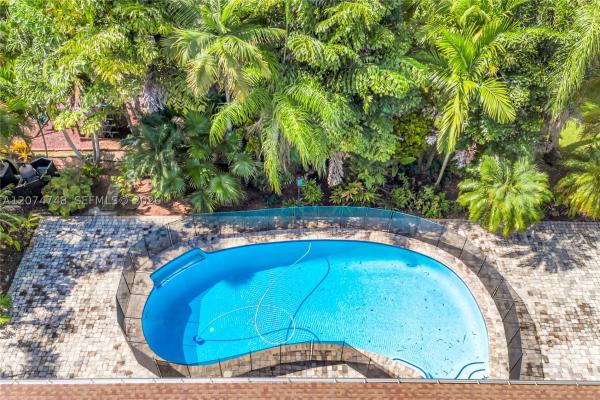 Bel Aire, 8440 SW 182nd Ter, Palmetto Bay, Florida 33157, image 1