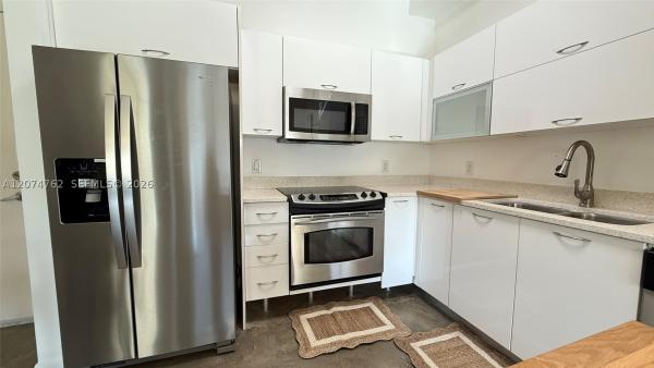 The Loft Downtown, 234 NE 3rd St #405, Miami, Florida 33132, image 1