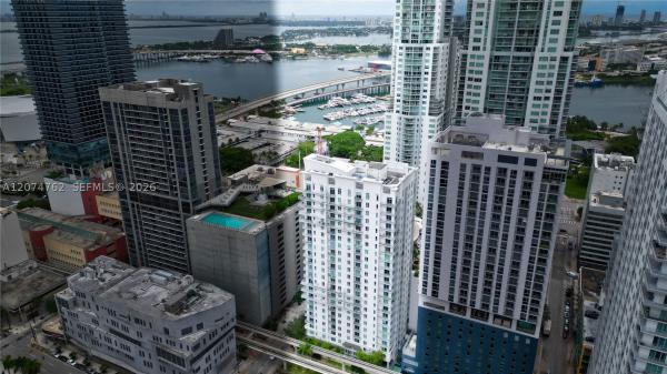 The Loft Downtown, 234 NE 3rd St #405, Miami, Florida 33132, image 3