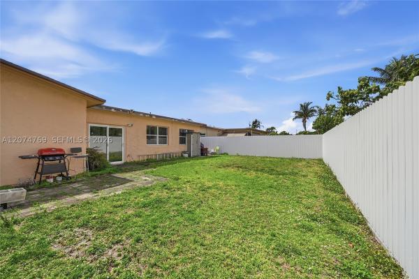 Sunrise Golf Village, 8641 NW 25th Ct, Sunrise, Florida 33322, image 3