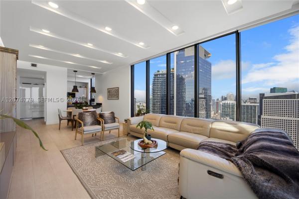 1010 Brickell, 1010 Brickell Ave #4701, Miami, Florida 33131, image 1