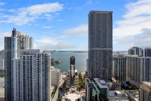 1010 Brickell, 1010 Brickell Ave #4701, Miami, Florida 33131, image 3