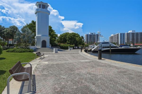 Waterways Marina, 3601 NE 207th St W20, Aventura, Florida 33180, image 3