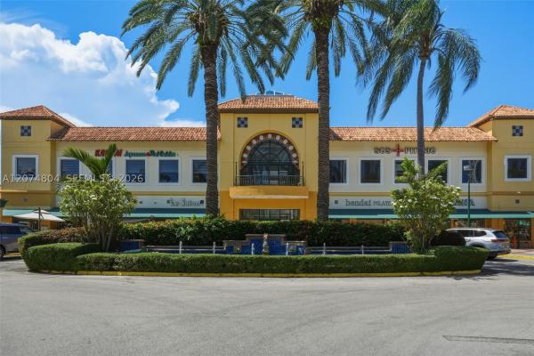 Waterways Marina, 3601 NE 207th St W20, Aventura, Florida 33180, image 2