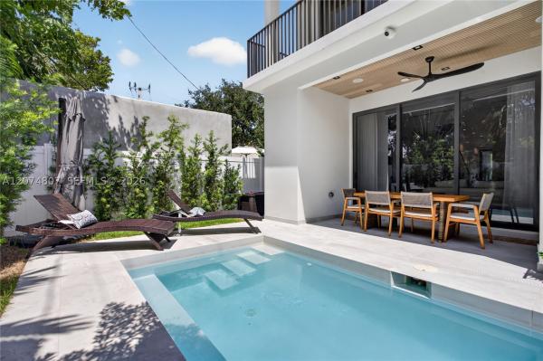 Las Olas Park, 1404 NE 5th St #A-B, Fort Lauderdale, Florida 33301, image 2