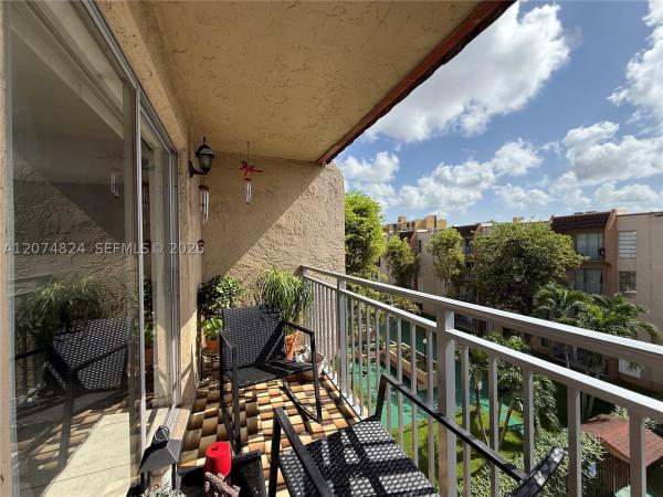 Sunset Villas, 4855 NW 7th St #410-6, Miami, Florida 33126, image 1