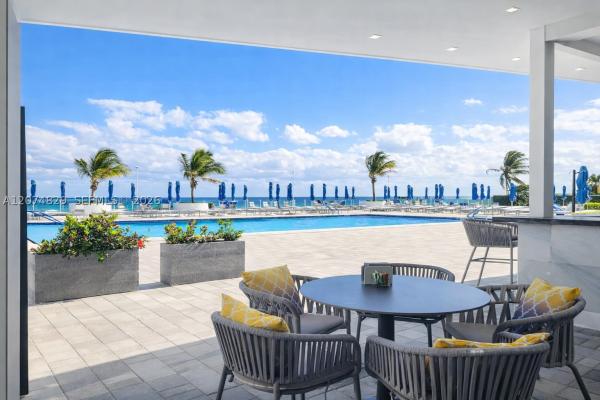 La Estates, 1880 S Ocean Dr #406, Hallandale Beach, Florida 33009, image 3