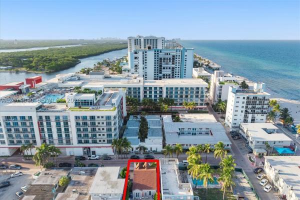 Hollywood Beach, 312 Fillmore St, Hollywood, Florida 33019, image 1