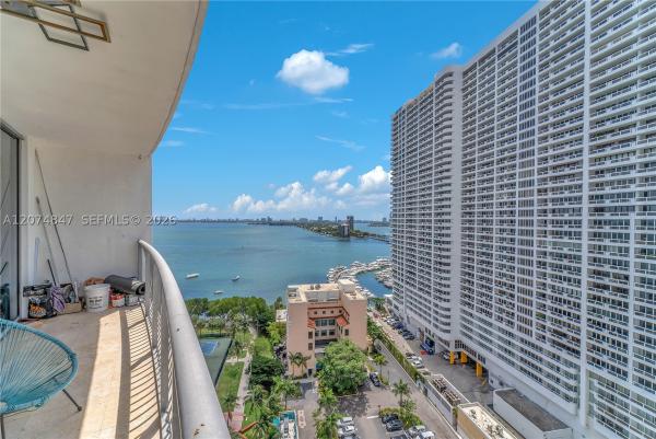 Opera Tower, 1750 N Bayshore Dr #2004, Miami, Florida 33132, image 3