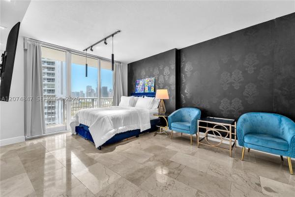 Opera Tower, 1750 N Bayshore Dr #2004, Miami, Florida 33132, image 1