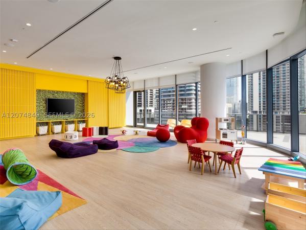 Brickell Heights West, 55 SW 9th St #4409, Miami, Florida 33130, image 1