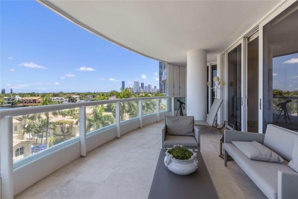 Atlantic 3 At The Point, 21050 NE 38th Ave #604, Aventura, Florida 33180, image 2