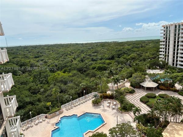 Towers Of Key Biscayne, 1111 Crandon Blvd #B1003, Key Biscayne, Florida 33149, image 2