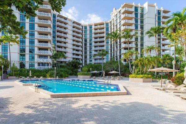 Towers Of Key Biscayne, 1111 Crandon Blvd #B1003, Key Biscayne, Florida 33149, image 3