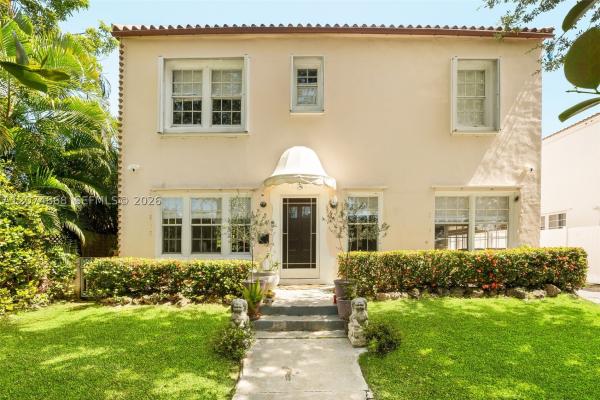 Surprise Lake, 524 W 47th St, Miami Beach, Florida 33140, image 1