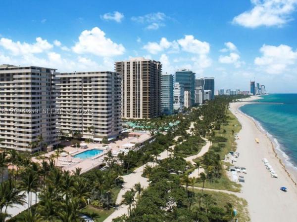 Balmoral, 9801 Collins Ave #14T, Bal Harbour, Florida 33154, image 1