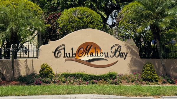 Monterey At Malibu Bay, 990 NE 33rd Ter #202, Homestead, Florida 33033, image 1