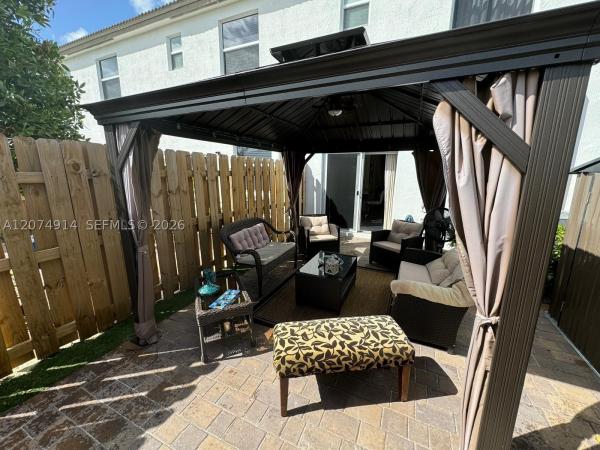 12265 NW 24th Pl, Unincorporated Dade County, Florida 33167, image 1