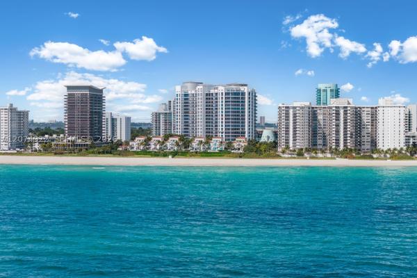 The Residences At The Bath Club, 5959 Collins Ave #1606, Miami Beach, Florida 33140, image 1