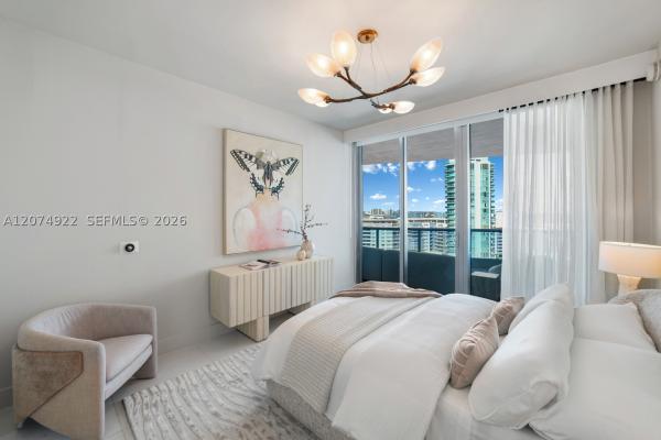 The Residences At The Bath Club, 5959 Collins Ave #1606, Miami Beach, Florida 33140, image 2