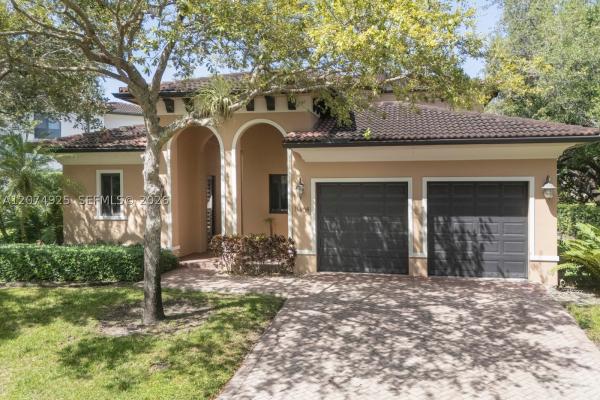Smathers Four Fillies Farm, 11404 Four Fillies Rd, Pinecrest, Florida 33156, image 1