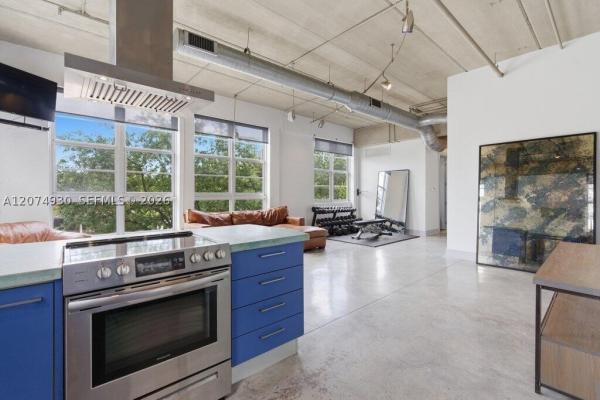 Avenue Lofts, 425 N Andrews Ave #202, Fort Lauderdale, Florida 33301, image 3