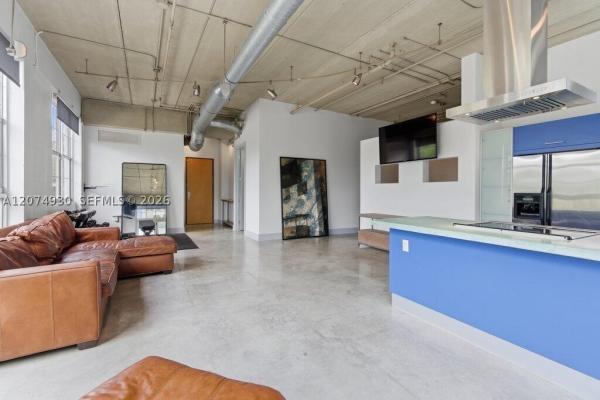 Avenue Lofts, 425 N Andrews Ave #202, Fort Lauderdale, Florida 33301, image 1