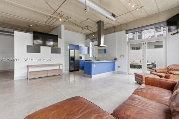 Avenue Lofts, 425 N Andrews Ave #202, Fort Lauderdale, Florida 33301, image 2